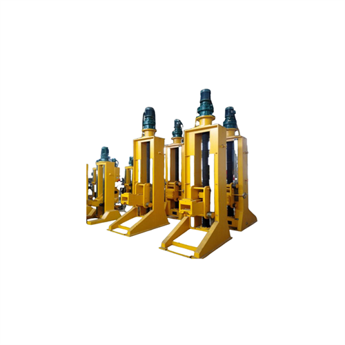 轨道机车用架车机